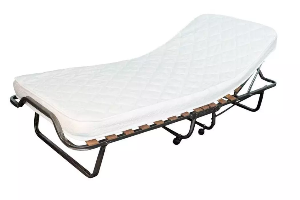 Gästebett Roy 80 x 195 cm