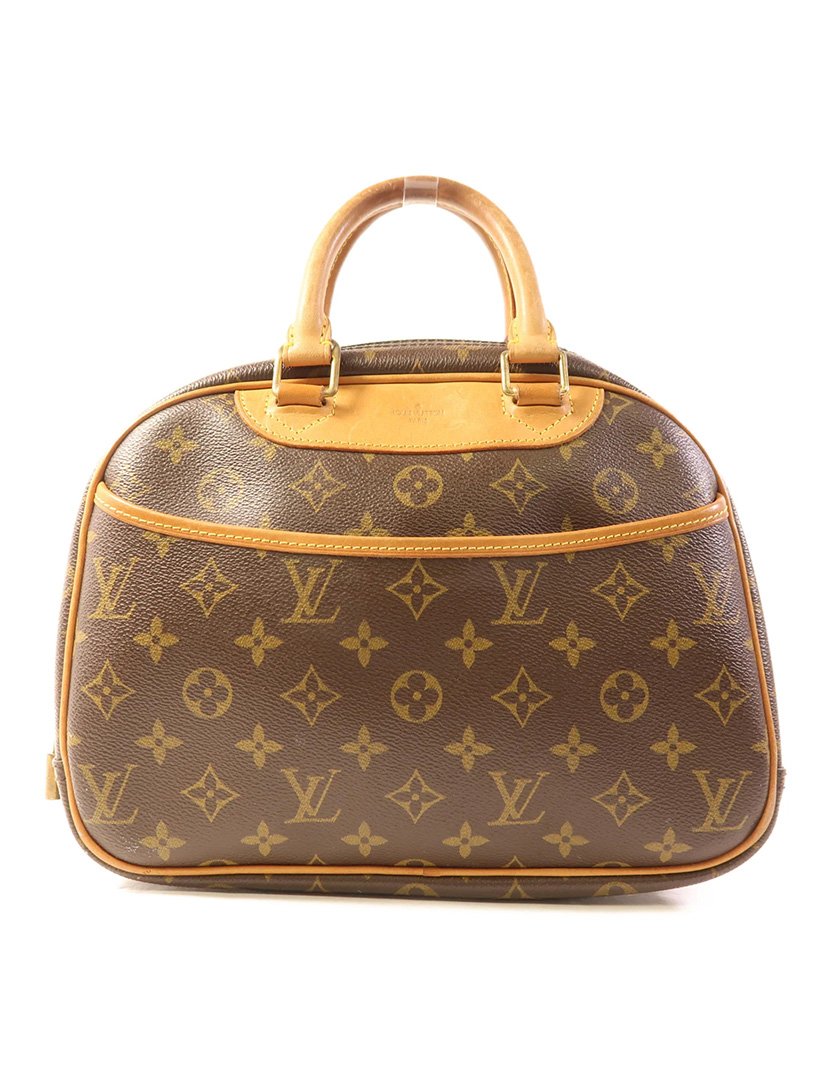 Trouville Monogram