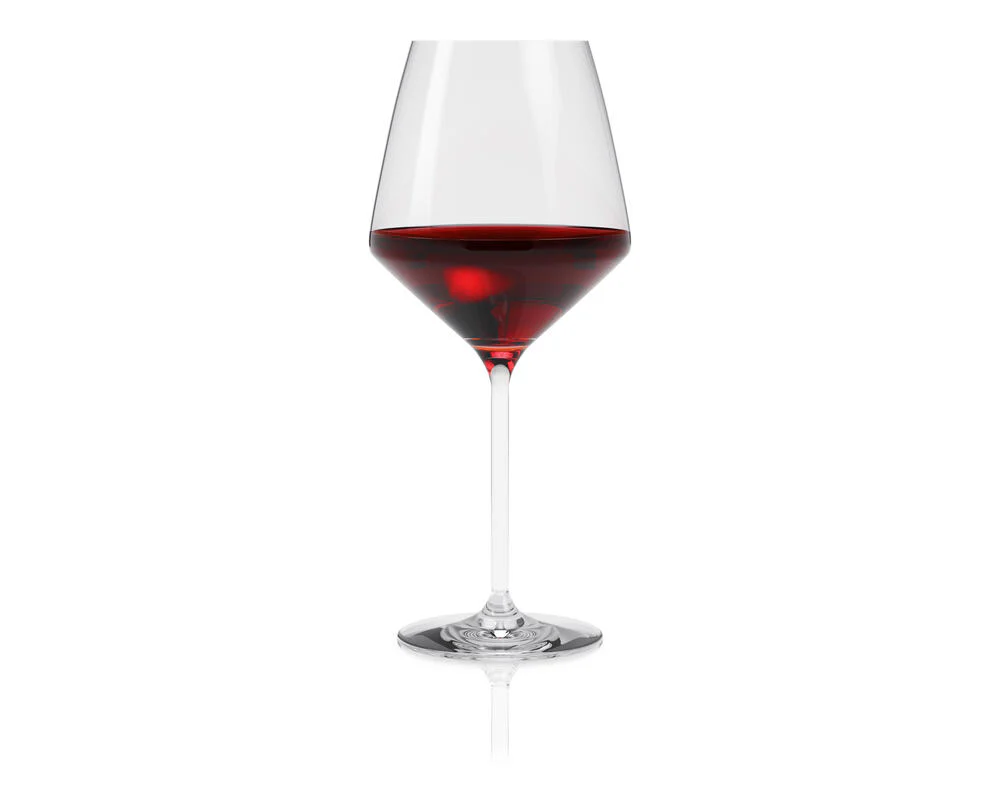 Eva Trio  Legio Nova Bourg vinglas, 6 stk - 65 cl.