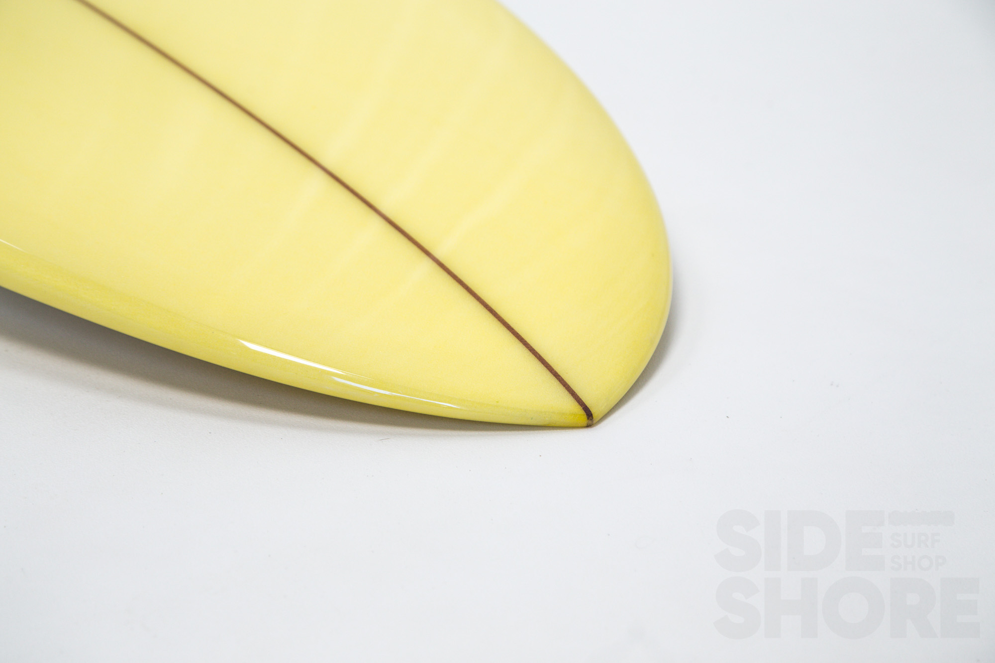 Mc Tavish Sumo - Tint   Polish - 7'2 x 22