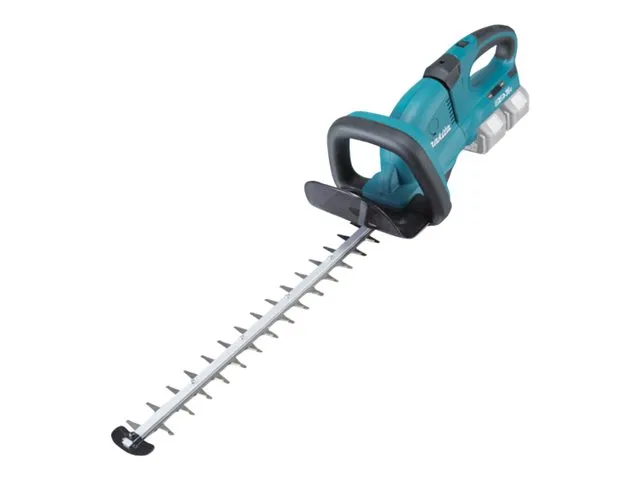Makita DUH551Z - Hæktrimmer - ledningfri - 18 V - 1000-1800 spm - 550 mm - Skærekapacitet 18 mm - 5.1 kg