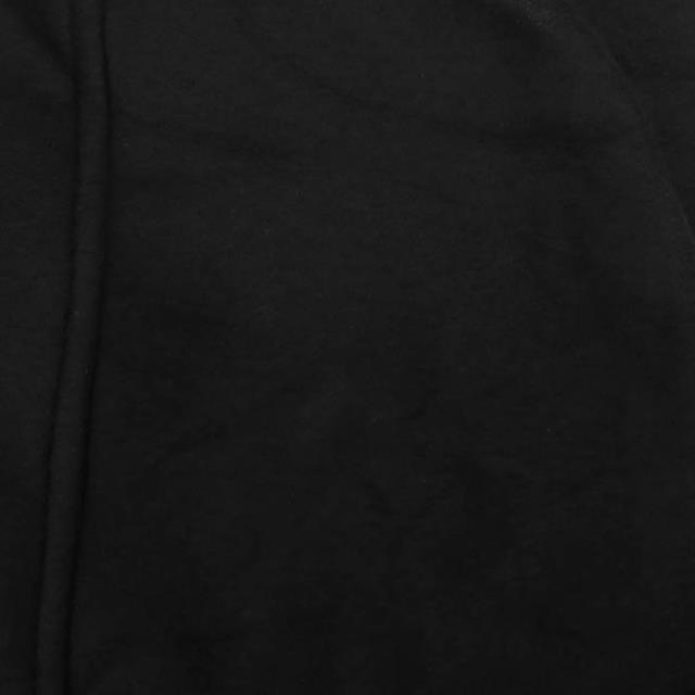Zadelhoes Epplejeck Classic Fleece Zwart