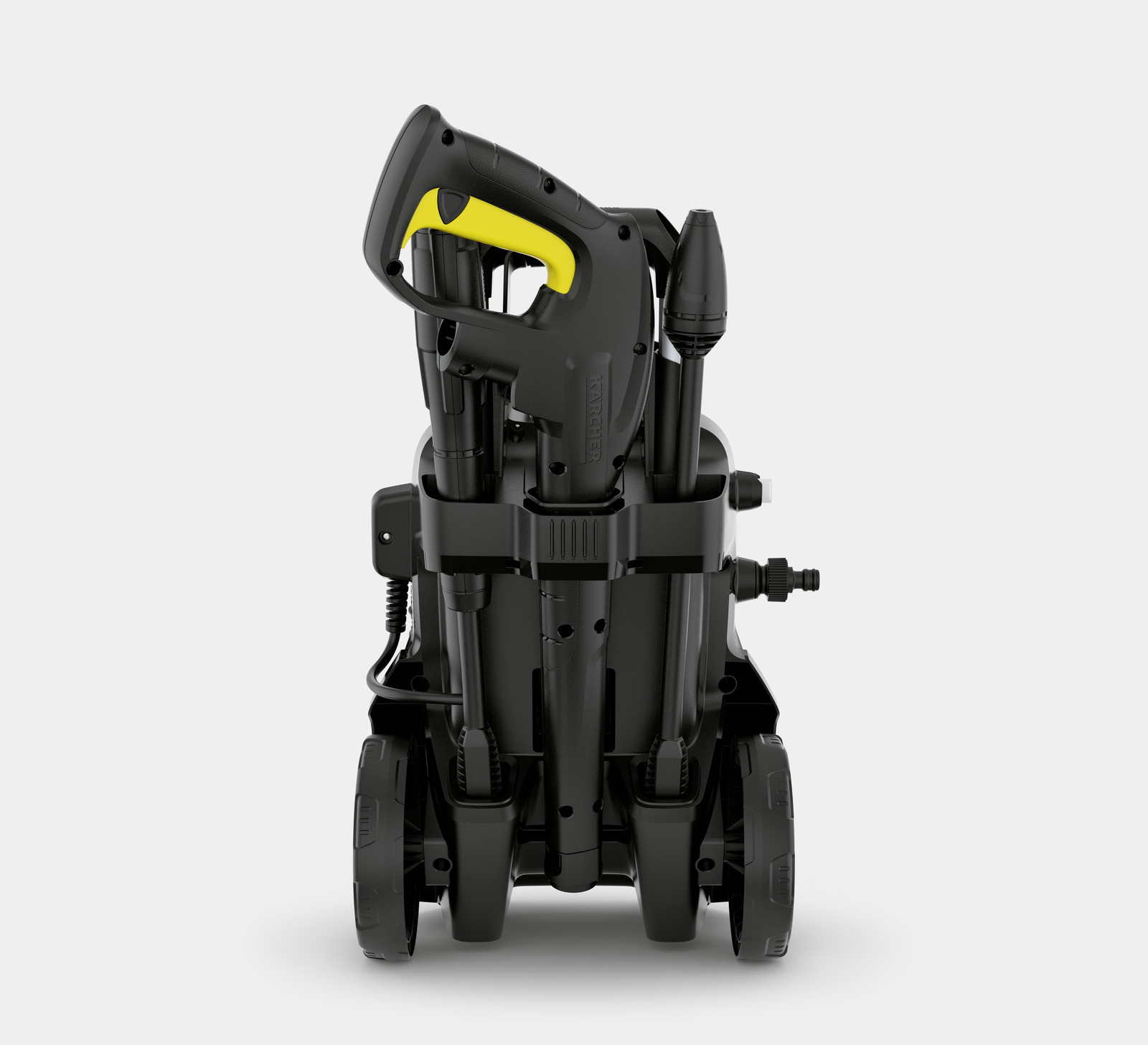 Kärcher K 4 Compact Car High pressure cleaner