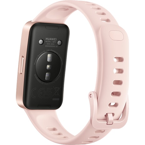 Huawei Band 10 smartwatch - Lyserød