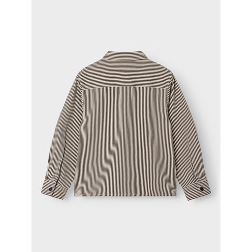 Name It Ovenan Overshirt, Summer Sand, 134-140 cm