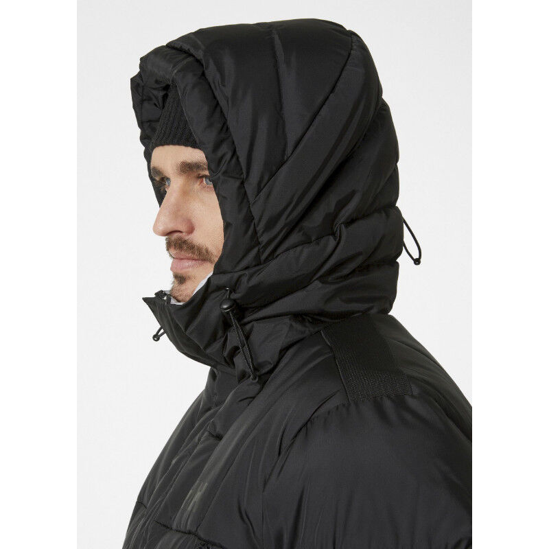 Arctic Down Parka - Parka homme