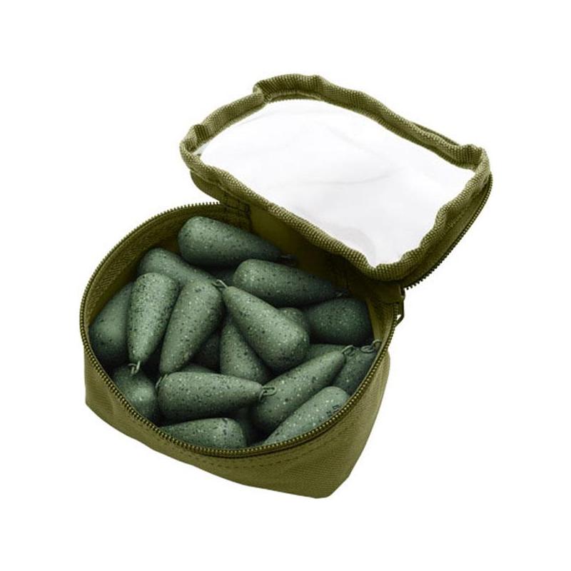 Trousse A Plombs Trakker Nxg Modular Lead Pouch