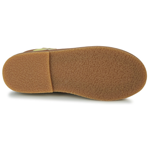 Camper - HOUSTON - Marron