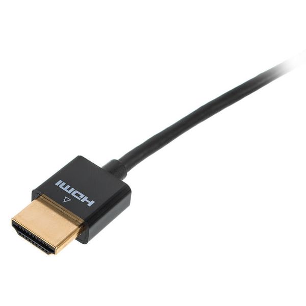 Kramer C-HM/HM/PICO/BK-6 Cable 1.8m