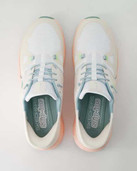 Skechers 150420 Sneaker in Beige
