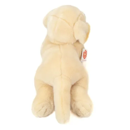 Teddy Hermann Labrador liegend 33 cm