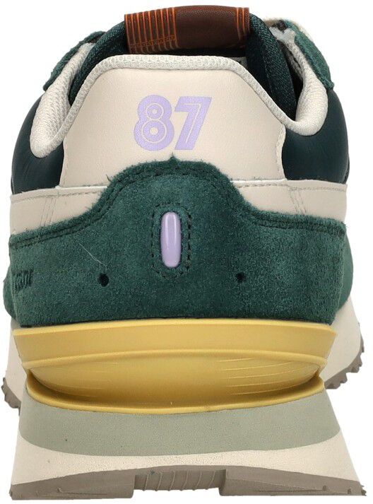 Mizuno Mizuno RB87 groen