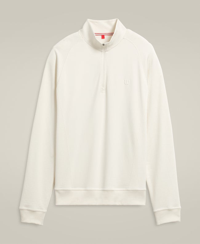Milton Tech Half-Zip