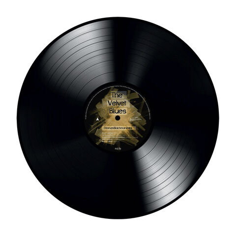 Koop DALI The Velvet Blues LP | 5 Jaar Garantie