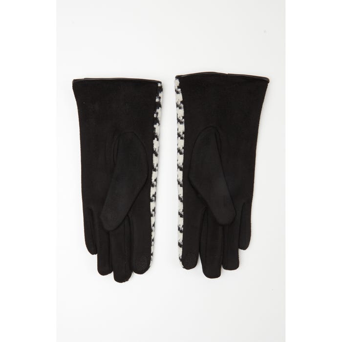 Veritas-Handschoenen pied-de-poule