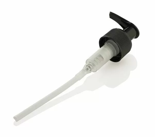 Urtegaarden pumpe til 250 og 500 ml. flaske - 1 stk.