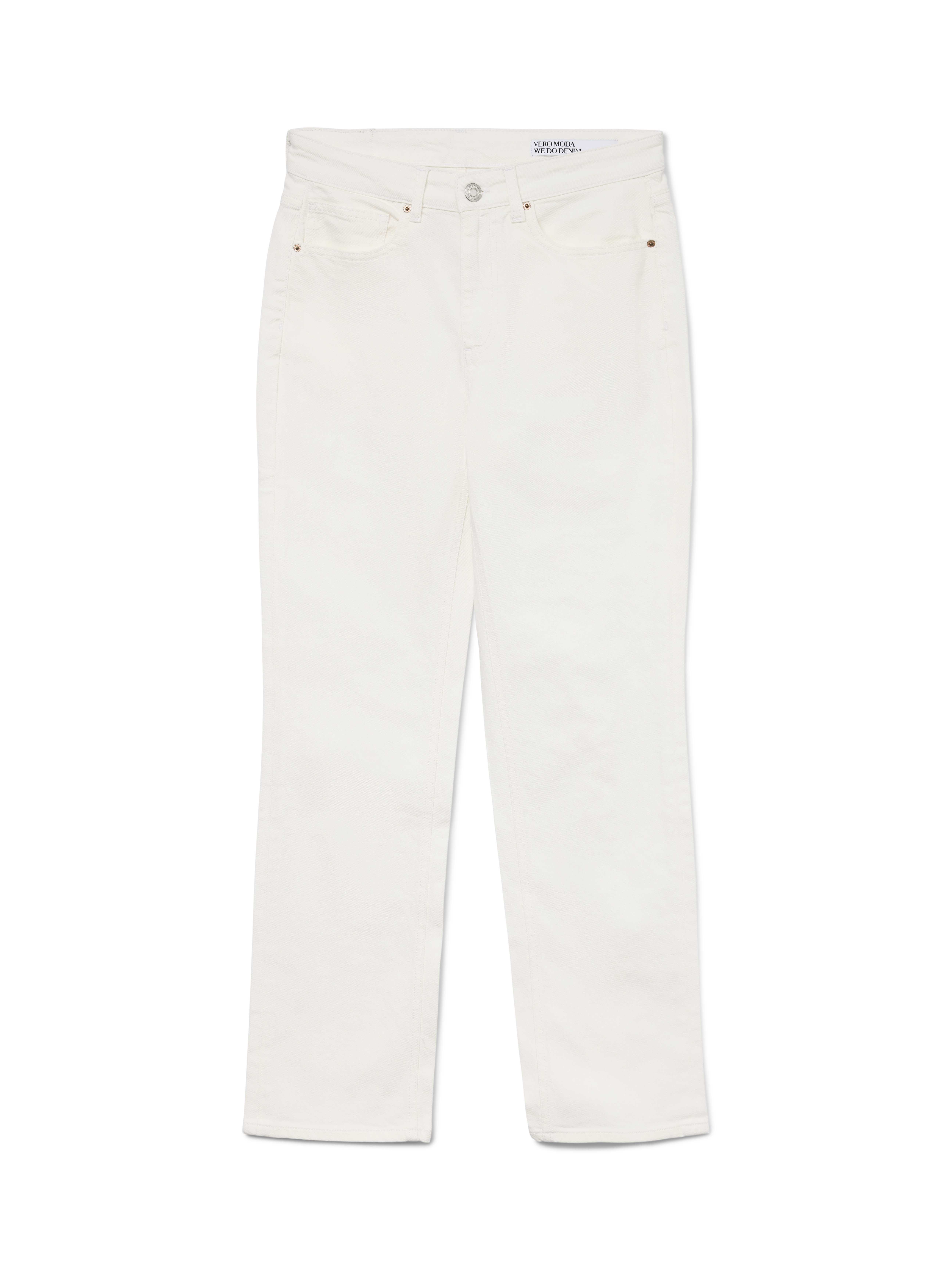 VMTESSA High rise Straight fit Jeans