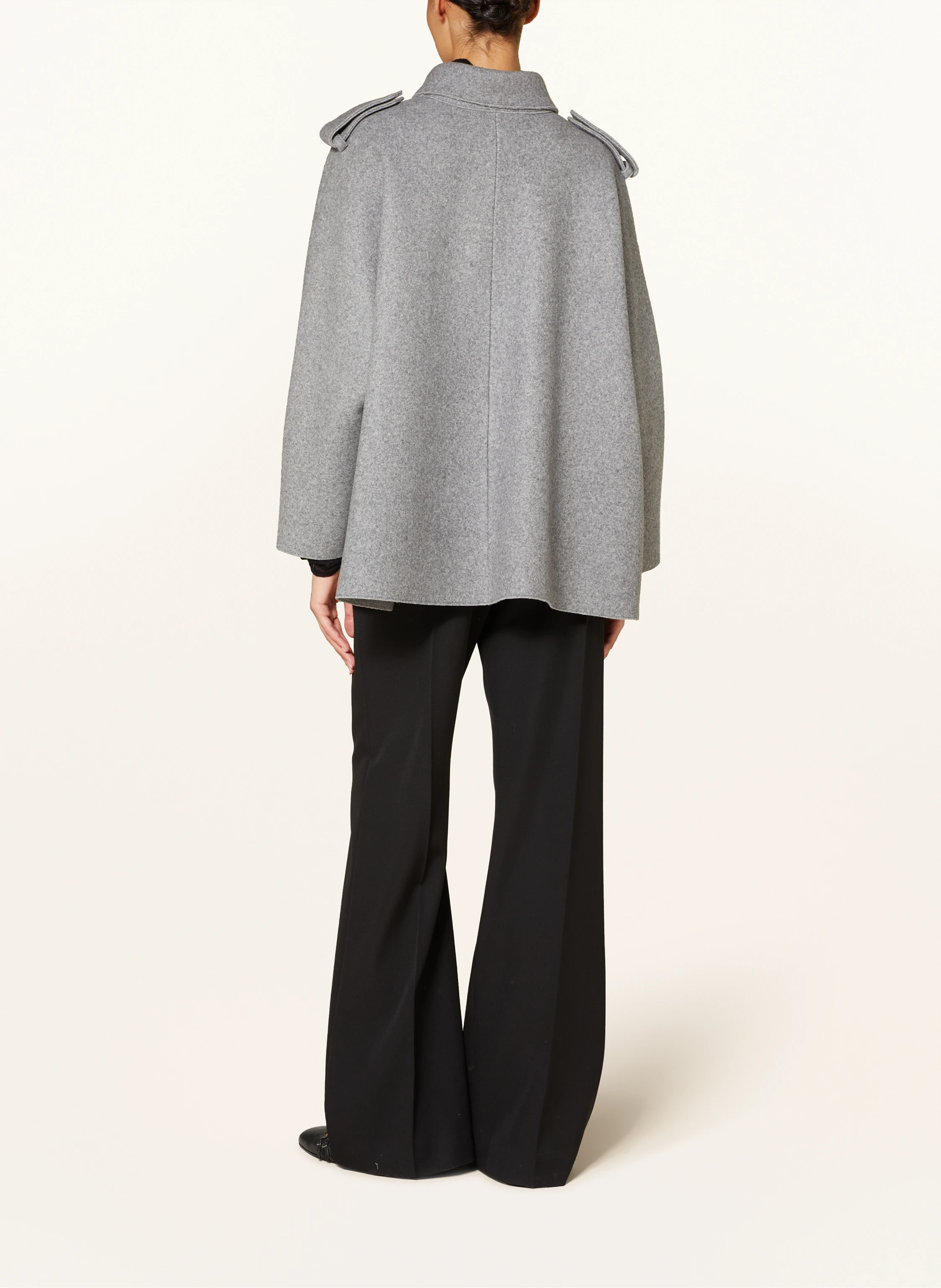 lunaria cashmere Jacke