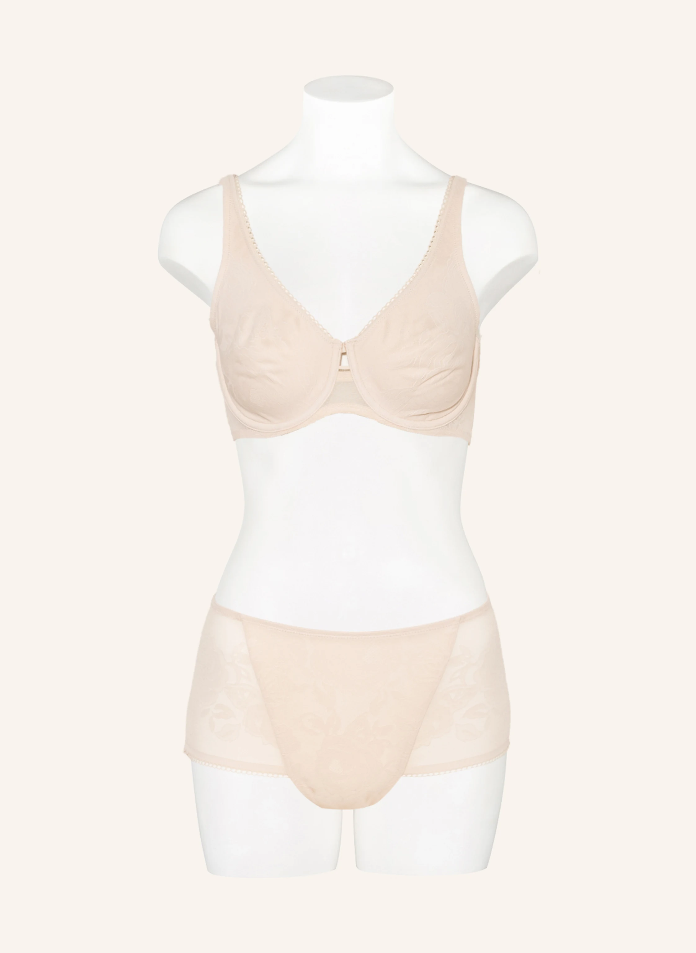 Triumph Minimizer-BH WILD ROSE SENSATION