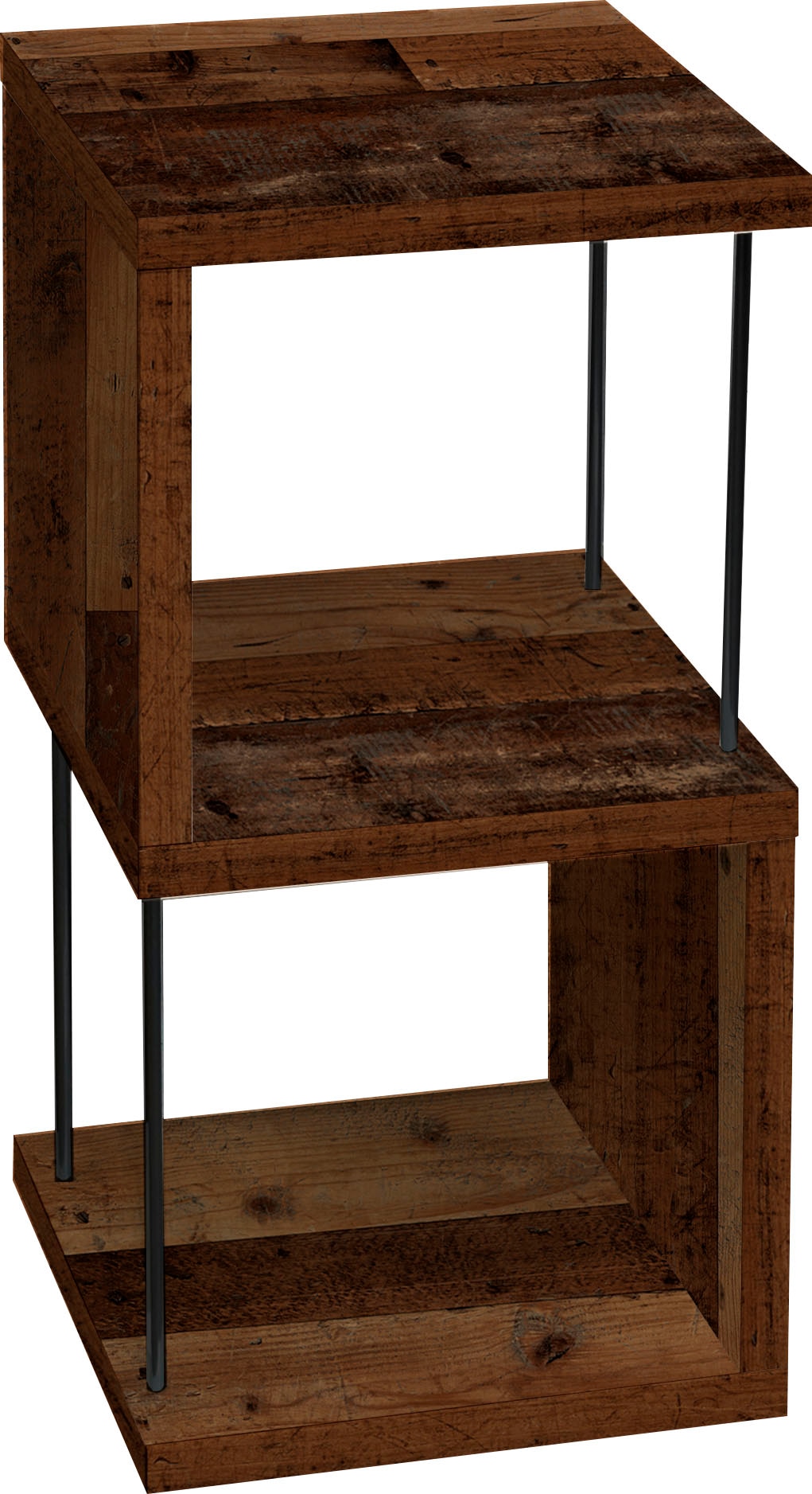 Mäusbacher Standregal »Big System Office« Breite 33 cm