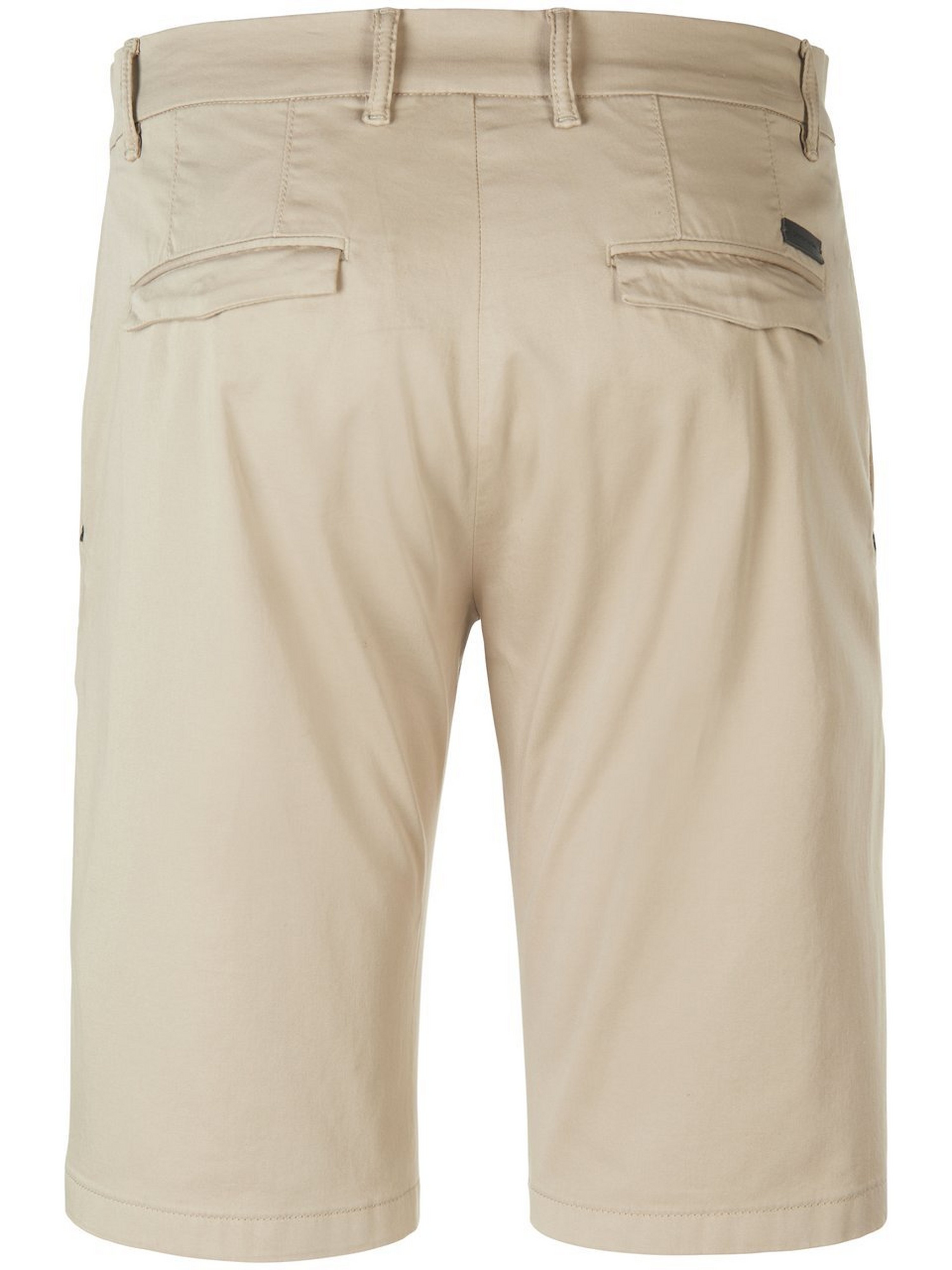 Bermudas