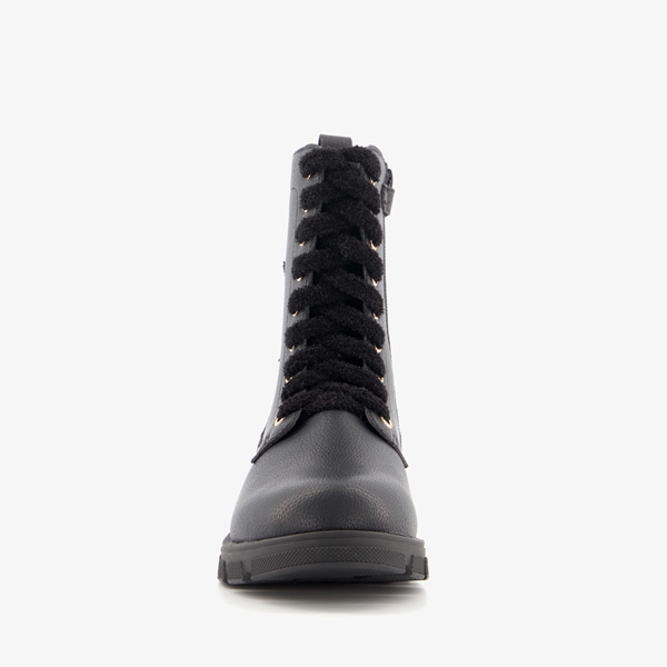 Blue Box meisjes veterboots