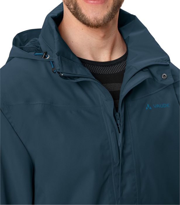Escape Bike Light Jacket Men regnjakke