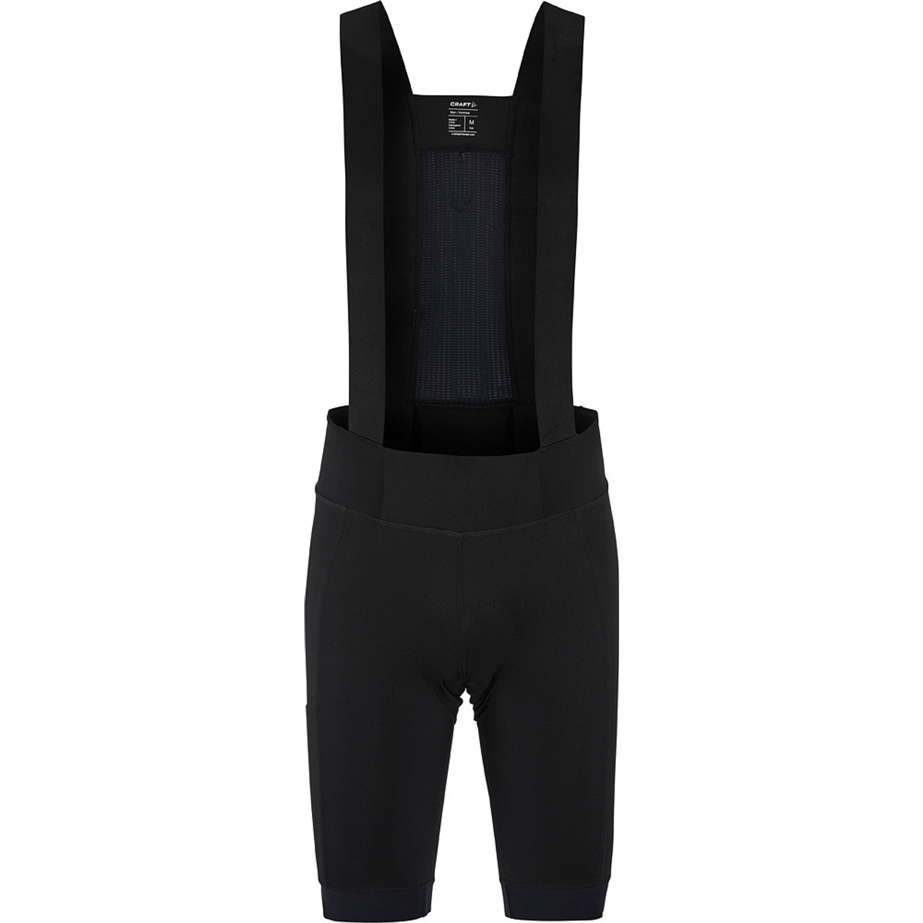 Craft Endur Cargo C3 Bib Korte Fietsbroek