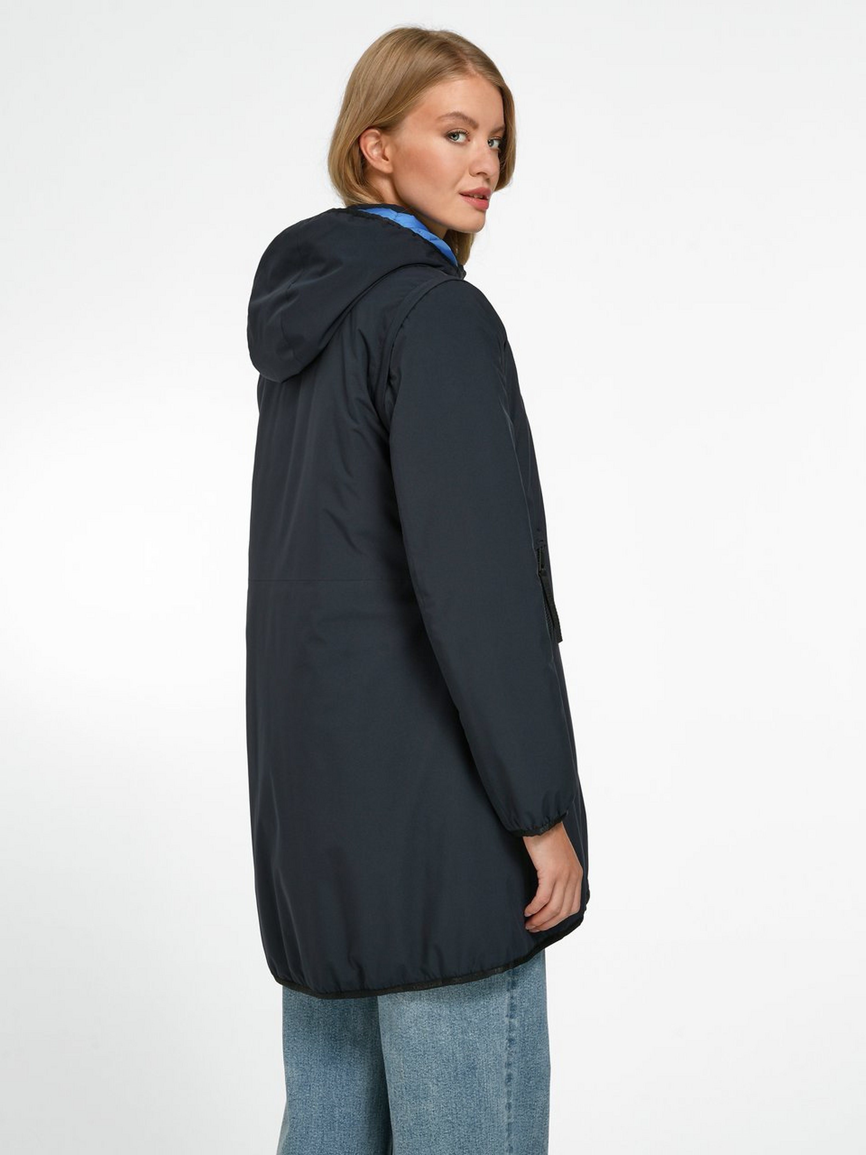 Jacke