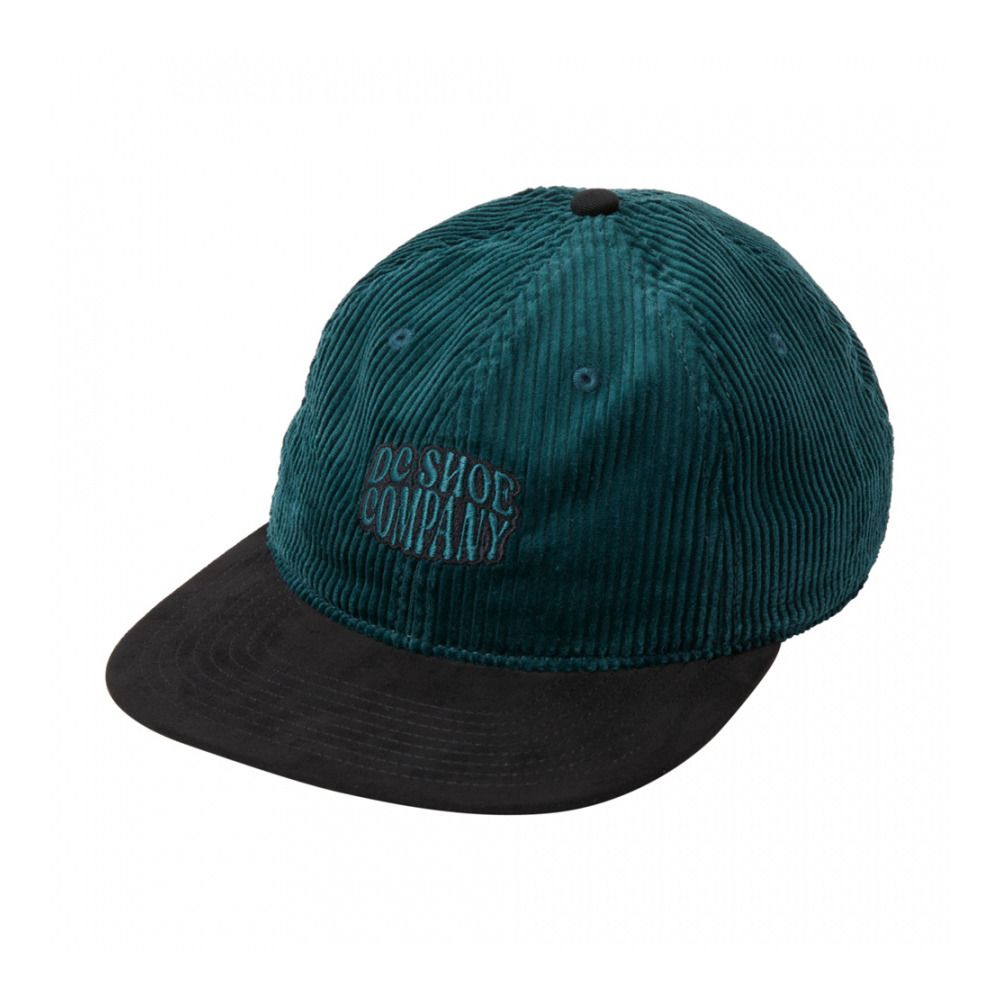 DC Shoes CYPHER - Casquette Homme sycamore