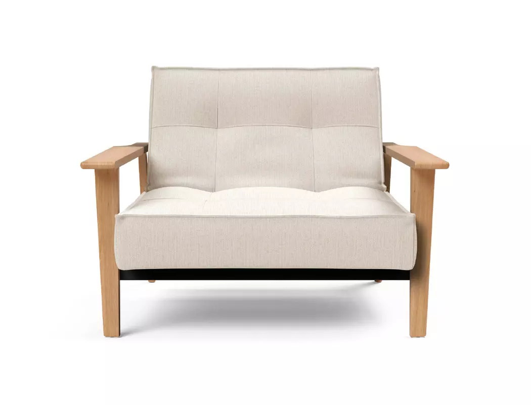 Sessel Splitback Frej Eiche