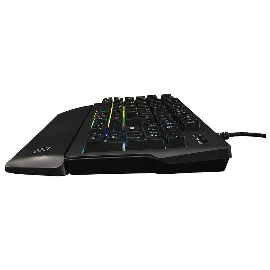 The G-Lab Keyz Palladium