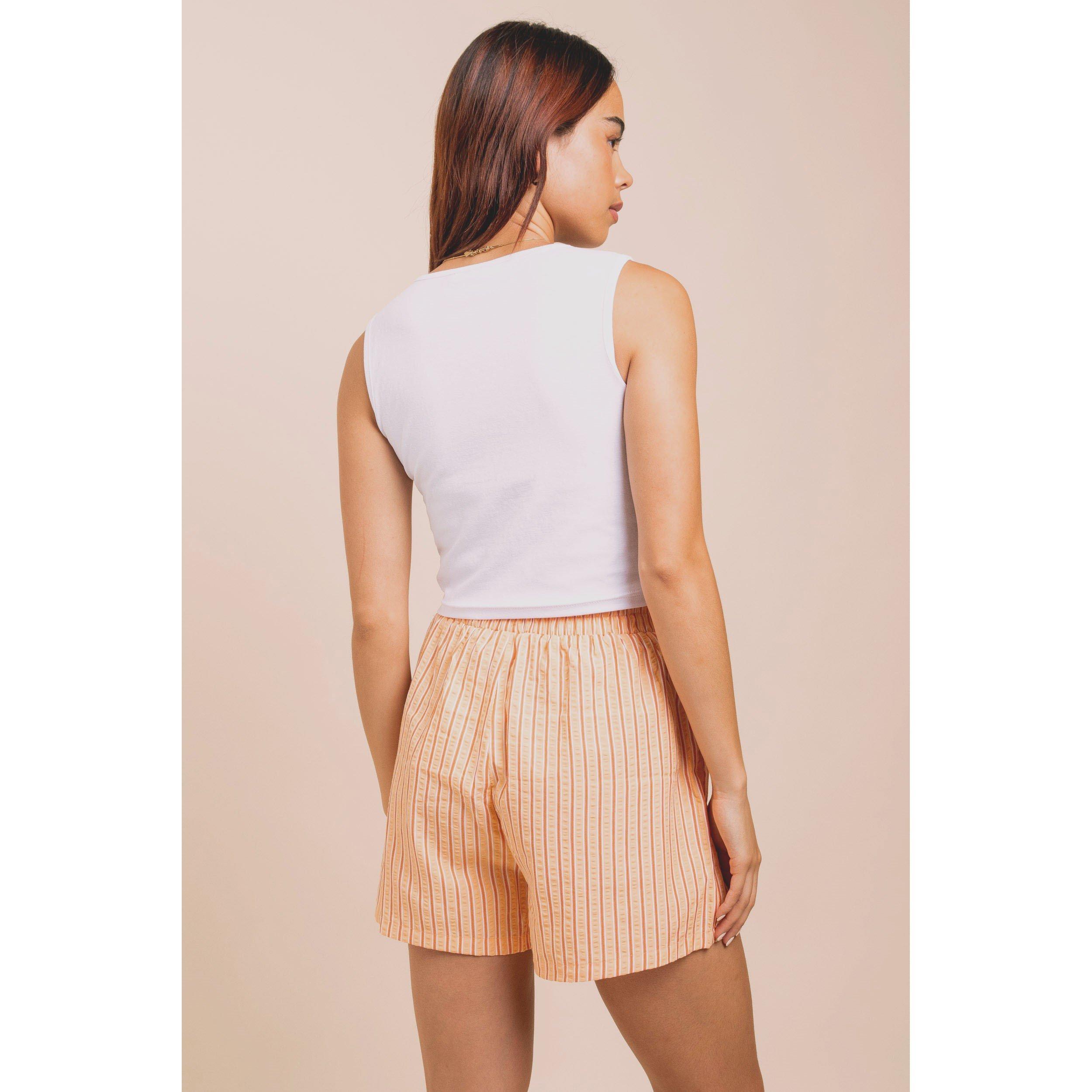 Daisy Street Barcelona Vest