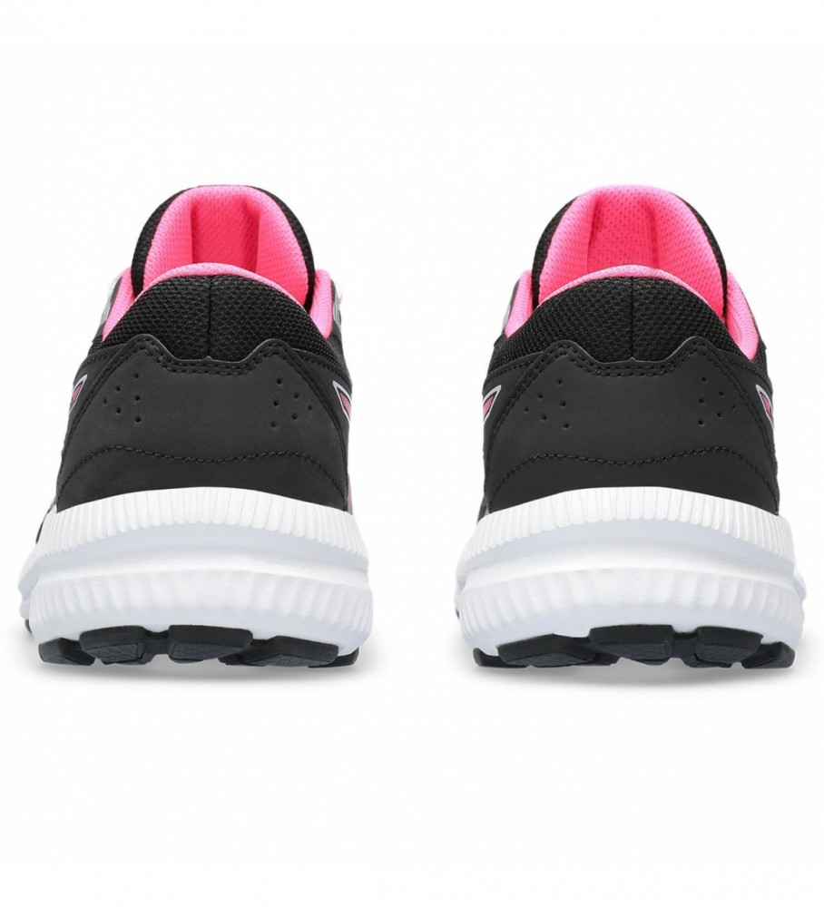 Tênis Asics Contend 8 Gs preto