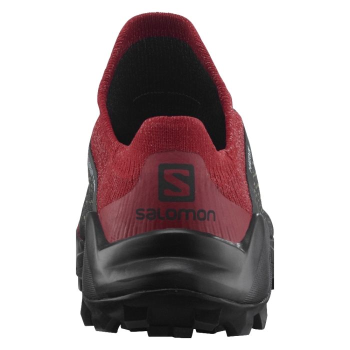 Salomon Dame Trailsko Cross /Pro