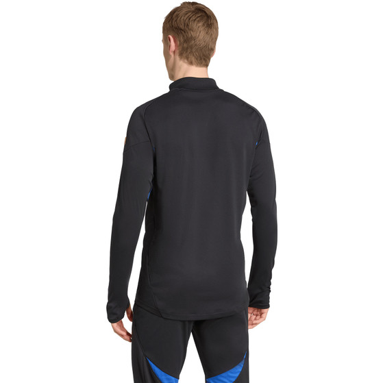 adidas Manchester United Training Top 2025/2026