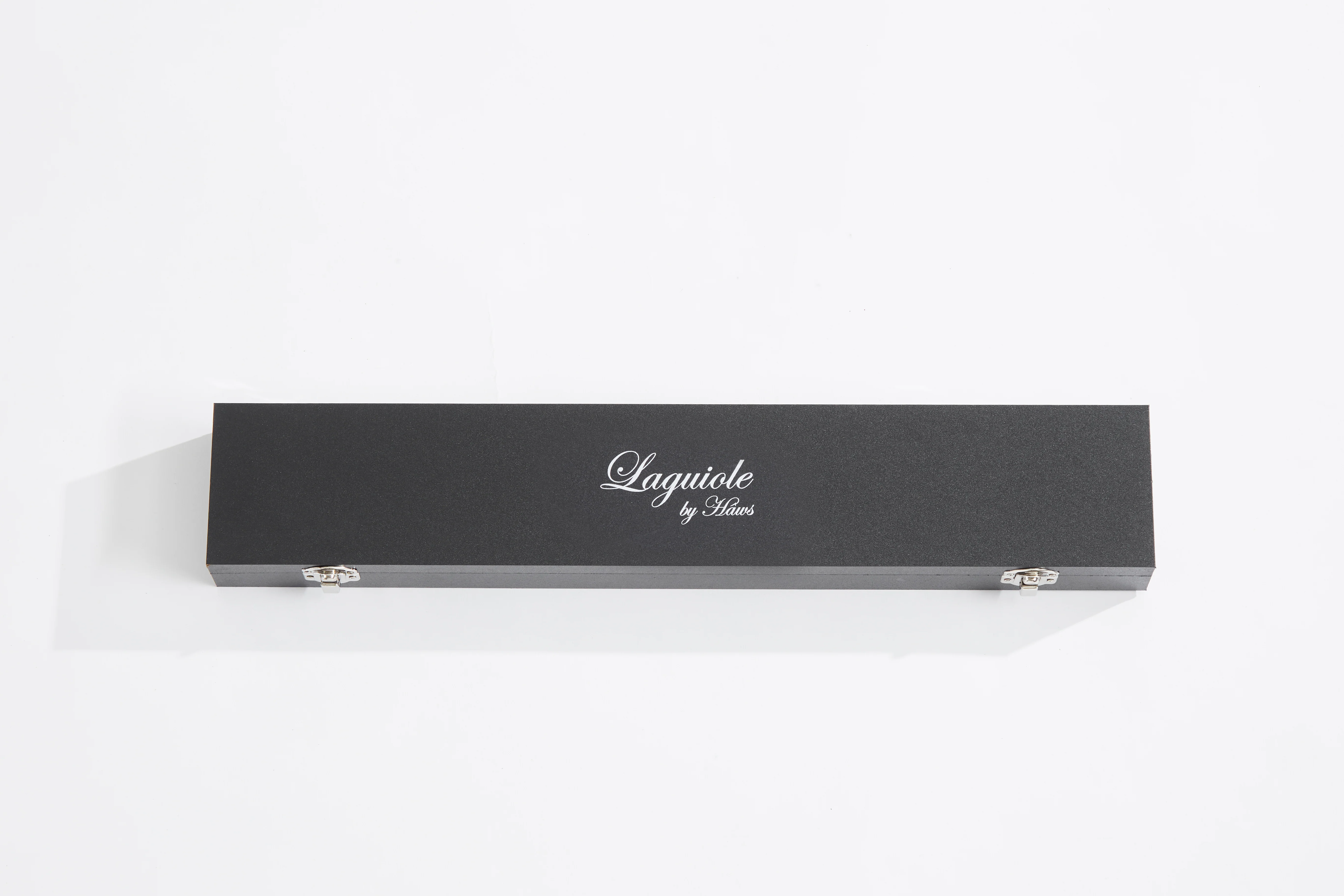 Laguiole by Hâws  Laguiole by Hâws champagnesabel - 27 cm.