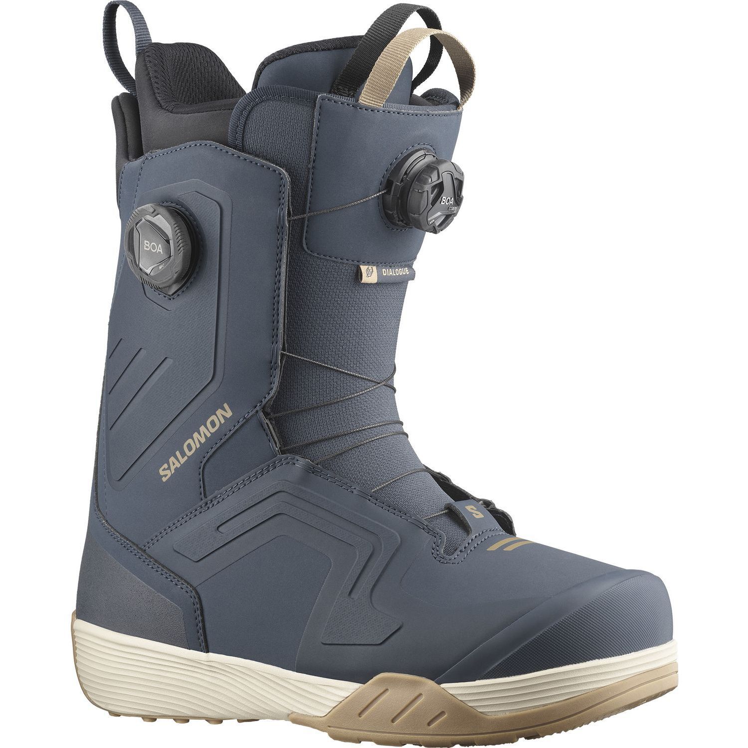 SalomonDIALOGUE DUAL BOA