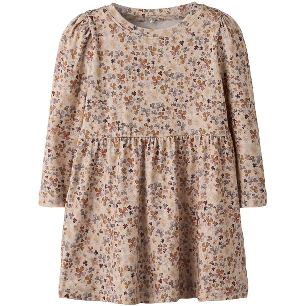 Køb Name It Mushroom Nmfnovea Ls Kjole