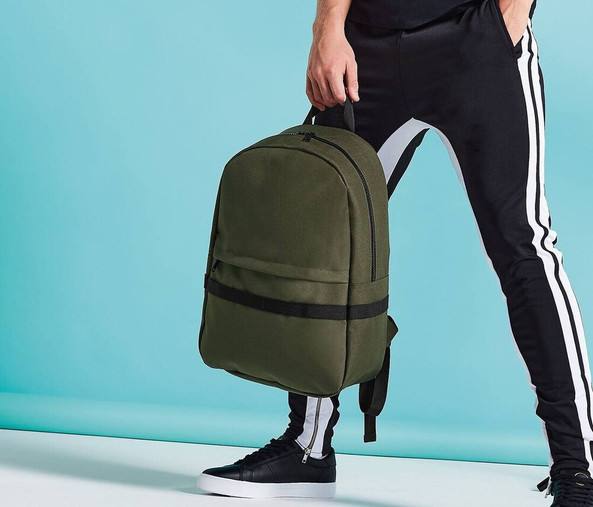 Bag Base BG240 - Sac À Dos 20 Litres Modulable