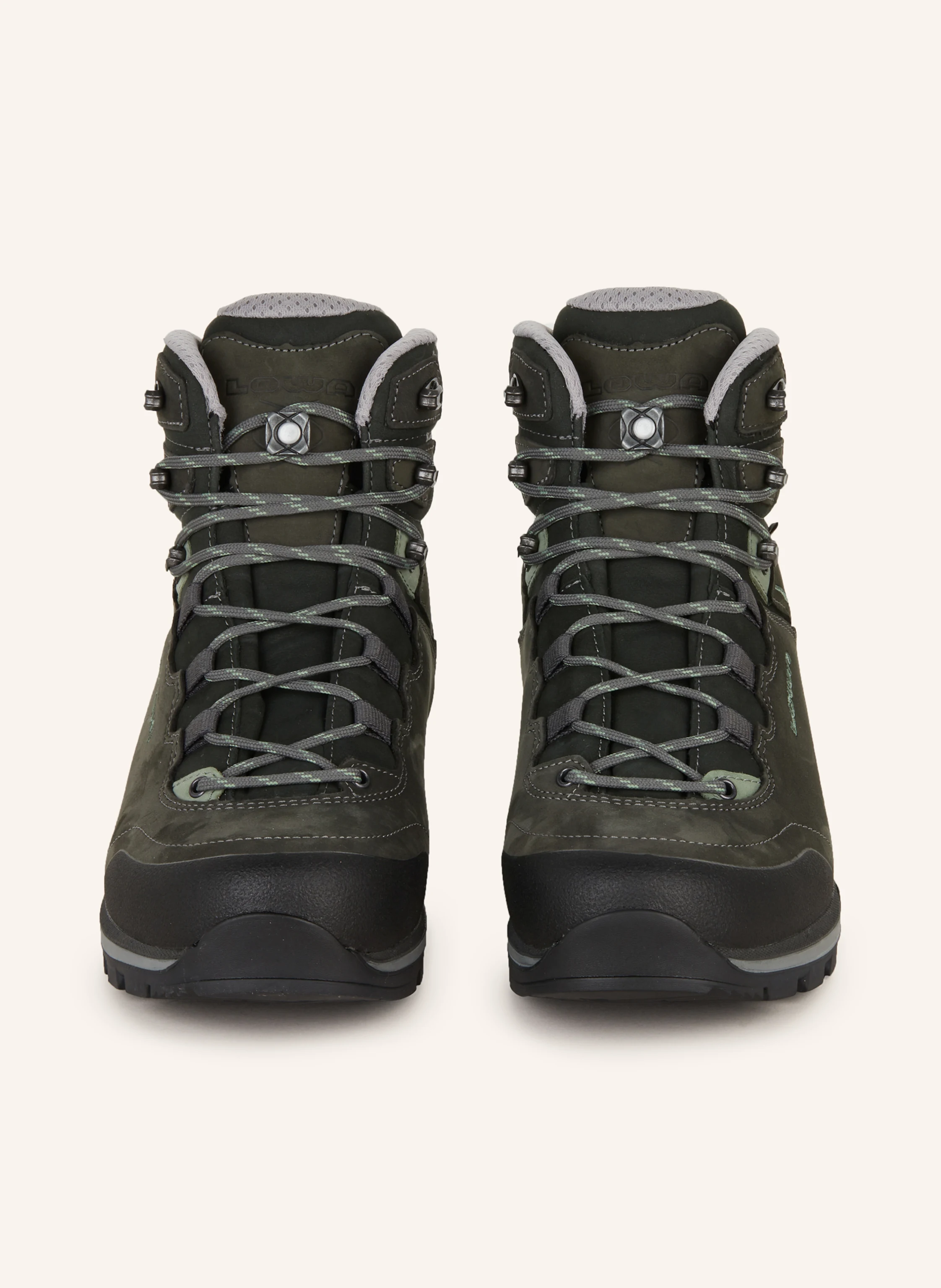 LOWA Bergschuhe LADY LIGHT GTX