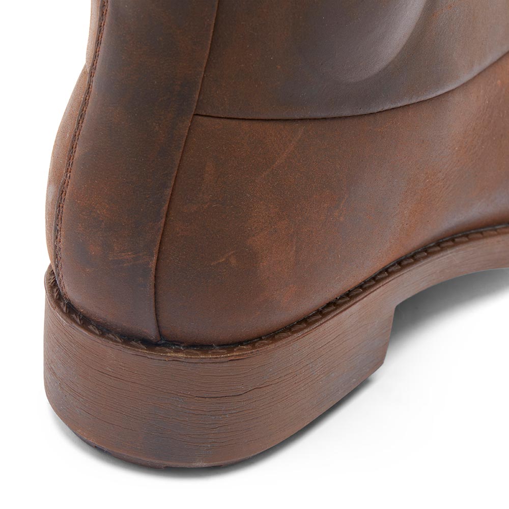 TCX - Chaussures femme Lady Blend 2 Waterproof Marron
