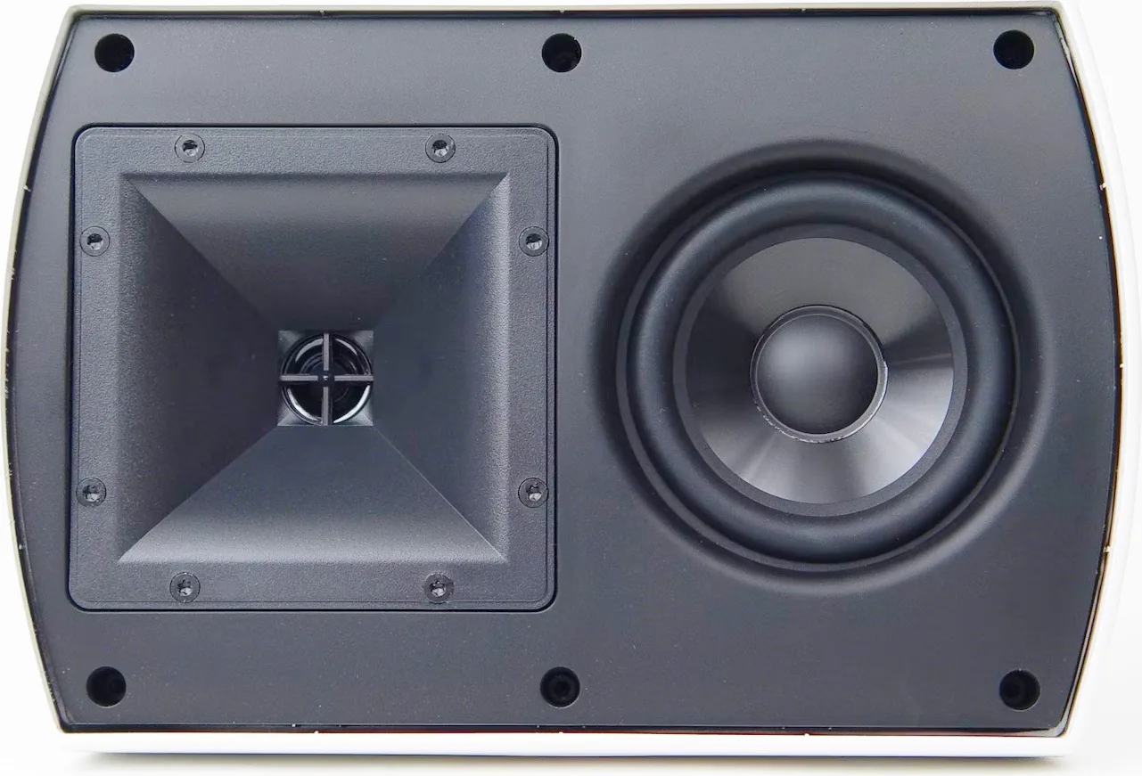 Klipsch AW-525 (la paire) Enceintes d'extérieur