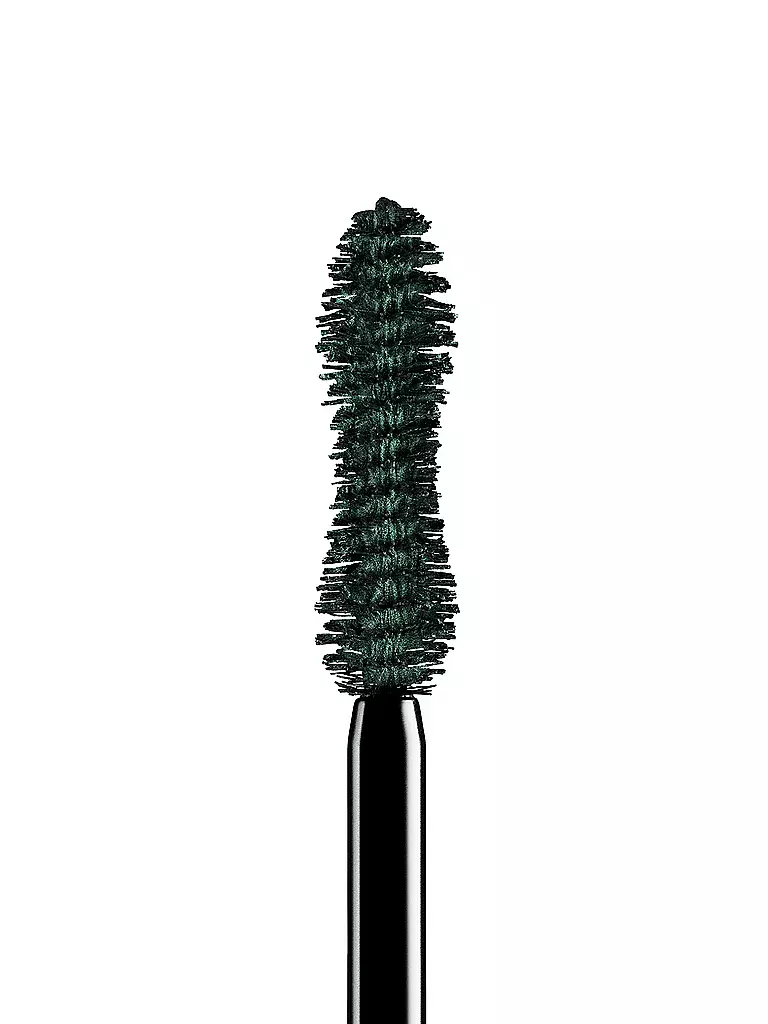 LANCÔME Le 8 Hypnôse Noir de Jais Mascara (04 Noir Malachite) dunkelgrün
