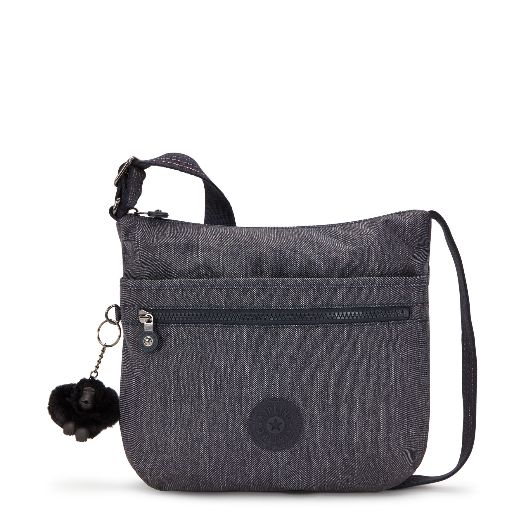ARTO Sac épaule Bandoulière - Active Denim