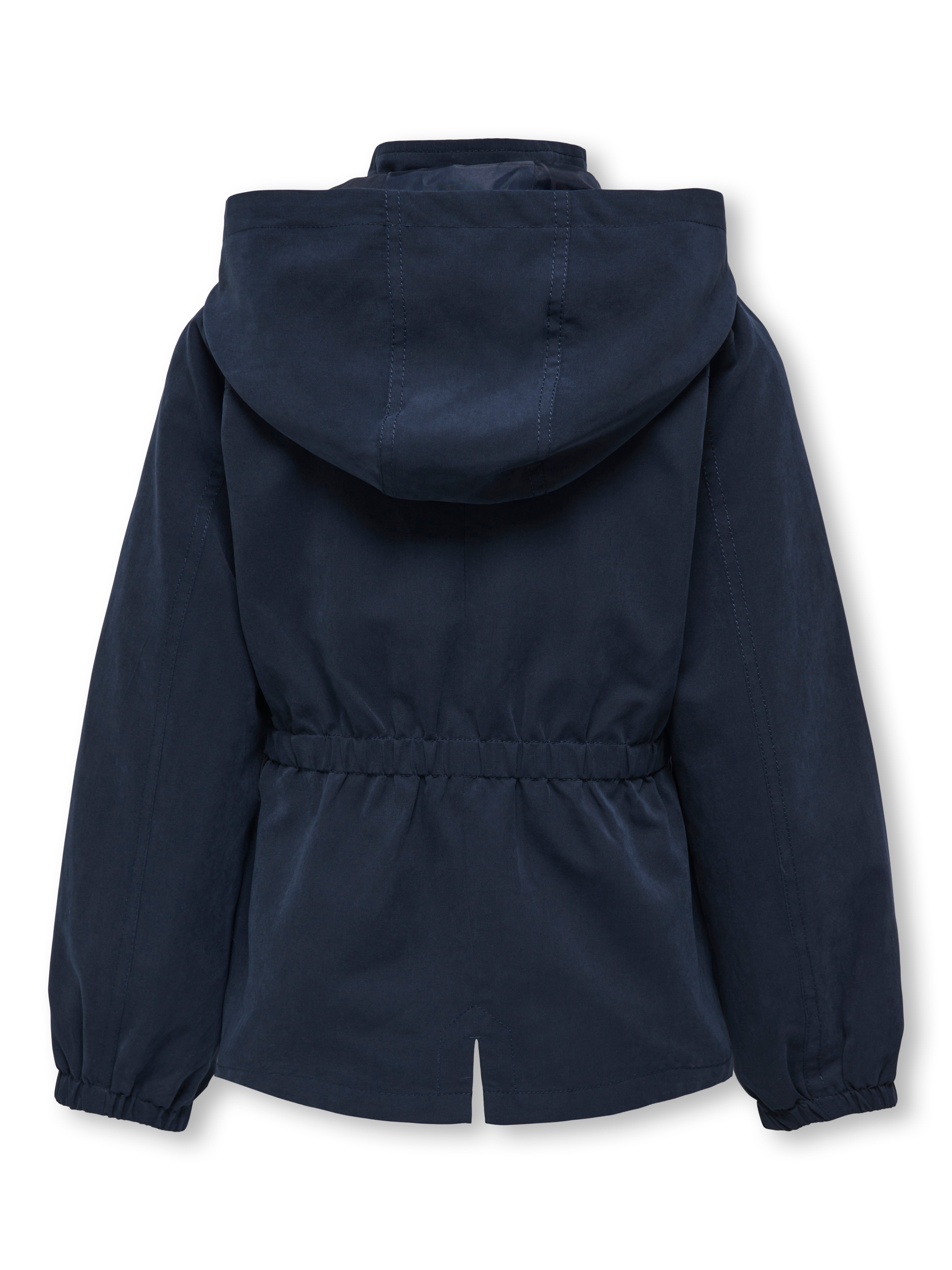 KOGMOCCA Jacke Night Sky