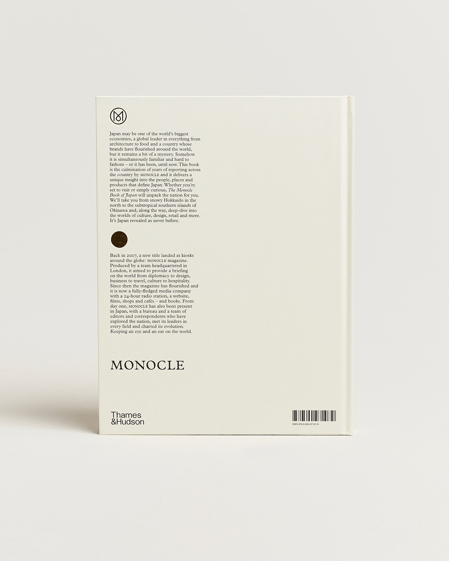 Monocle Book of Japan