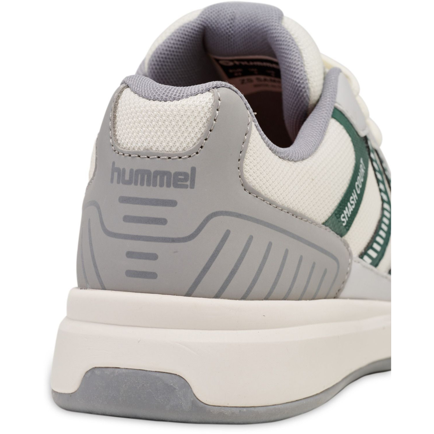 Hummel All Court