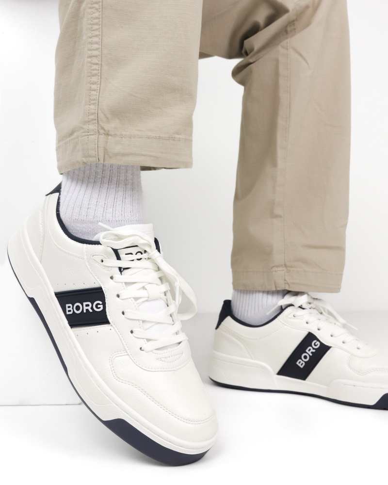 Bjorn Borg T2200 Lage sneakers  - multi