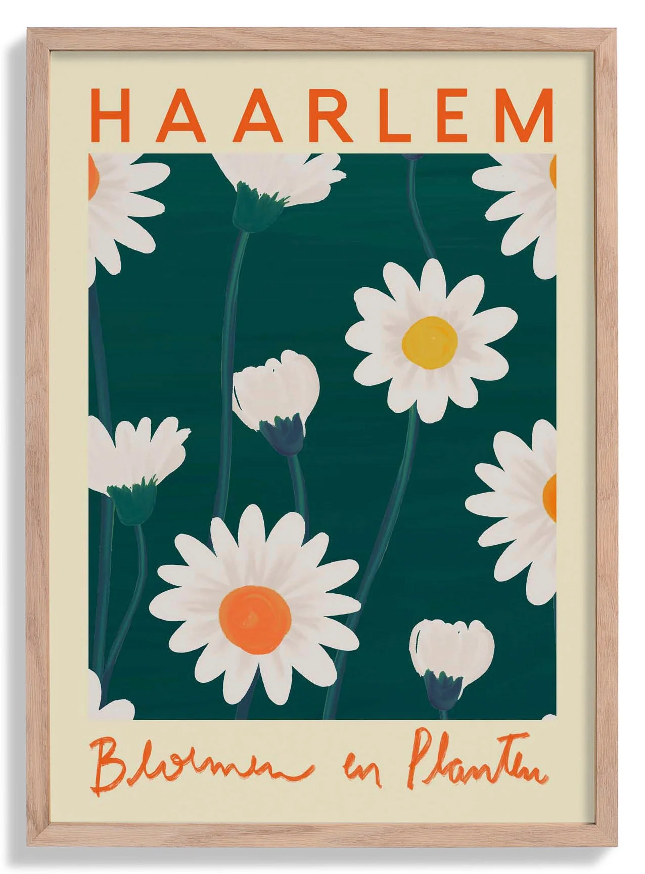 Haarlemer Blumenmarkt